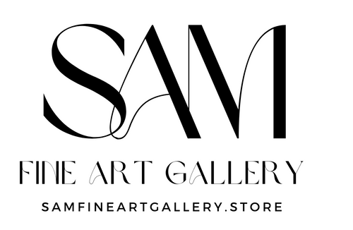 SAM FINE ART GALLERY